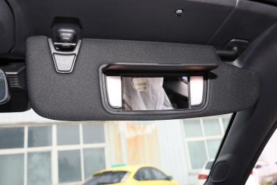 2024款 2.3T EcoBoost 敞篷运动版-空间-图片-有驾