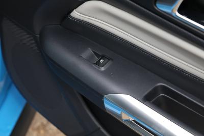 2024款 2.3T EcoBoost 敞篷运动版-空间-图片-有驾