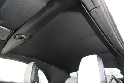 2024款 2.3T EcoBoost 敞篷运动版-空间-图片-有驾