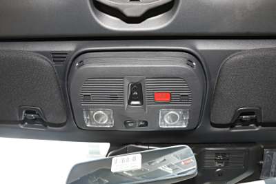 2024款 2.3T EcoBoost 敞篷运动版-空间-图片-有驾