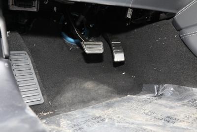 2024款 2.3T EcoBoost 敞篷运动版-空间-图片-有驾