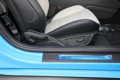 2024款 2.3T EcoBoost 敞篷运动版-空间-图片-有驾