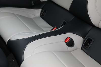 2024款 2.3T EcoBoost 敞篷运动版-空间-图片-有驾