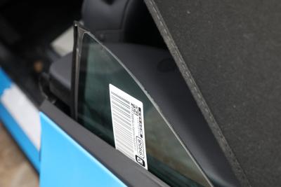 2024款 2.3T EcoBoost 敞篷运动版-空间-图片-有驾