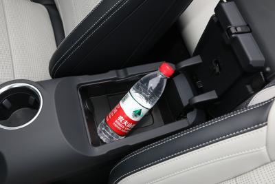 2024款 2.3T EcoBoost 敞篷运动版-空间-图片-有驾