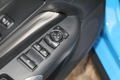 2024款 2.3T EcoBoost 敞篷运动版-空间-图片-有驾