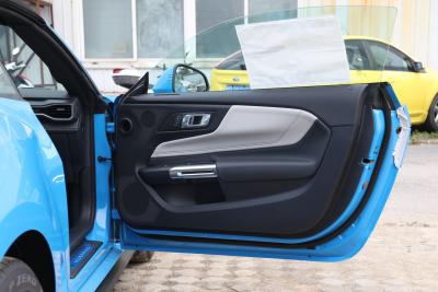 2024款 2.3T EcoBoost 敞篷运动版-空间-图片-有驾