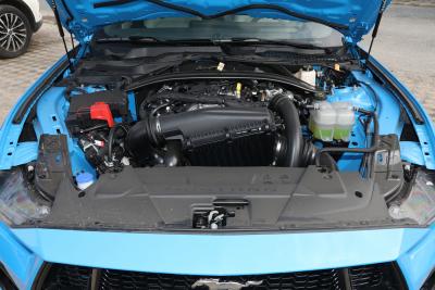 2024款 2.3T EcoBoost 敞篷运动版-外观-图片-有驾