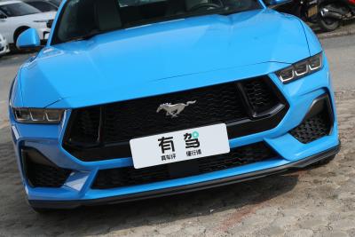 2024款 2.3T EcoBoost 敞篷运动版-外观-图片-有驾