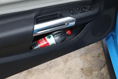 2024款 2.3T EcoBoost 敞篷运动版-空间-图片-有驾