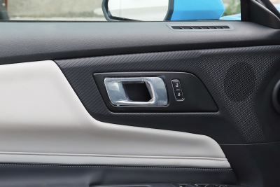 2024款 2.3T EcoBoost 敞篷运动版-空间-图片-有驾