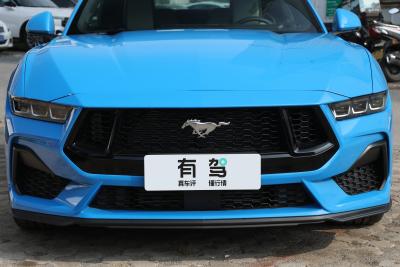 2024款 2.3T EcoBoost 敞篷运动版-外观-图片-有驾