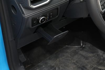 2024款 2.3T EcoBoost 敞篷运动版-空间-图片-有驾