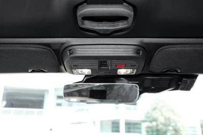 2024款 2.3T EcoBoost 敞篷运动版-空间-图片-有驾