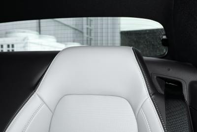 2024款 2.3T EcoBoost 敞篷运动版-空间-图片-有驾