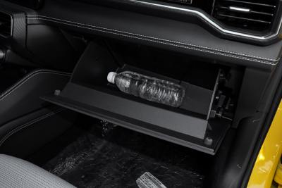 2024款 2.3T EcoBoost 敞篷运动版-空间-图片-有驾