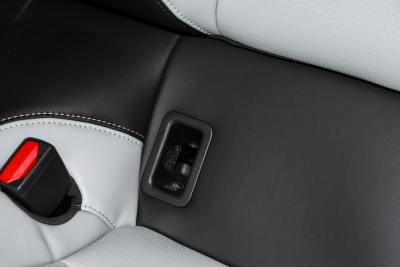 2024款 2.3T EcoBoost 敞篷运动版-空间-图片-有驾