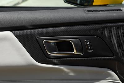 2024款 2.3T EcoBoost 敞篷运动版-空间-图片-有驾