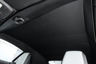 2024款 2.3T EcoBoost 敞篷运动版-空间-图片-有驾