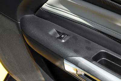 2024款 2.3T EcoBoost 敞篷运动版-空间-图片-有驾