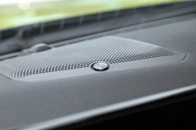 2024款 2.3T EcoBoost 敞篷运动版-空间-图片-有驾