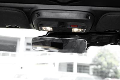 2024款 2.3T EcoBoost 敞篷运动版-空间-图片-有驾