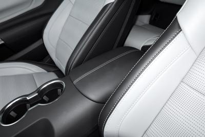 2024款 2.3T EcoBoost 敞篷运动版-空间-图片-有驾