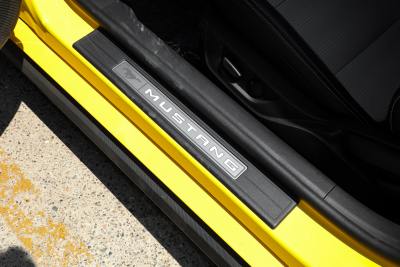 2024款 2.3T EcoBoost 敞篷运动版-空间-图片-有驾