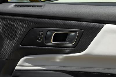 2024款 2.3T EcoBoost 敞篷运动版-空间-图片-有驾