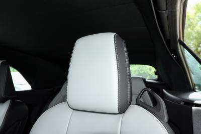 2024款 2.3T EcoBoost 敞篷运动版-空间-图片-有驾