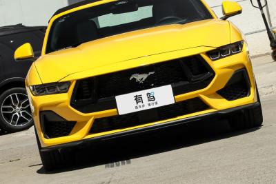 2024款 2.3T EcoBoost 敞篷运动版-外观-图片-有驾