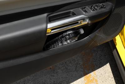 2024款 2.3T EcoBoost 敞篷运动版-空间-图片-有驾