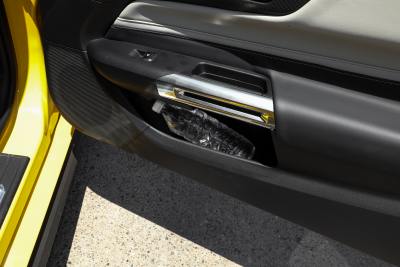 2024款 2.3T EcoBoost 敞篷运动版-空间-图片-有驾