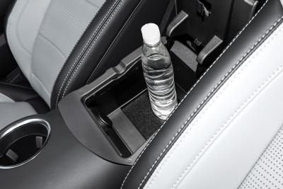 2024款 2.3T EcoBoost 敞篷运动版-空间-图片-有驾