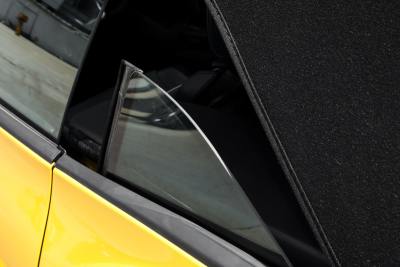 2024款 2.3T EcoBoost 敞篷运动版-空间-图片-有驾