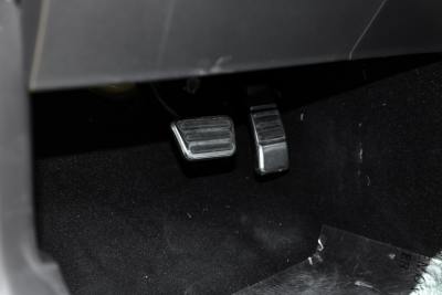 2024款 2.3T EcoBoost 敞篷运动版-空间-图片-有驾