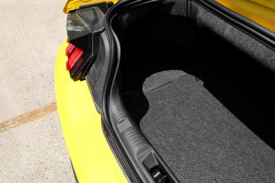 2024款 2.3T EcoBoost 敞篷运动版-空间-图片-有驾