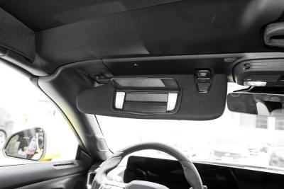 2024款 2.3T EcoBoost 敞篷运动版-空间-图片-有驾