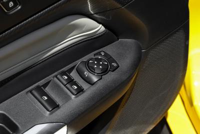 2024款 2.3T EcoBoost 敞篷运动版-空间-图片-有驾