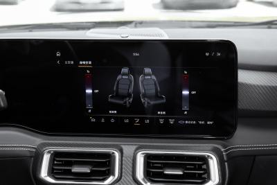 2024款 2.3T EcoBoost 敞篷运动版-空间-图片-有驾