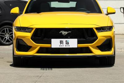 2024款 2.3T EcoBoost 敞篷运动版-外观-图片-有驾