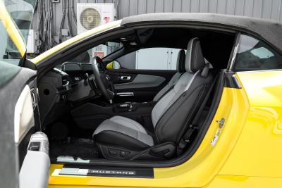 2024款 2.3T EcoBoost 敞篷运动版-空间-图片-有驾