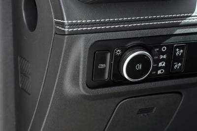 2024款 2.3T EcoBoost 敞篷运动版-空间-图片-有驾