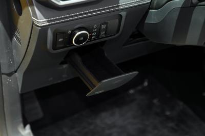 2024款 2.3T EcoBoost 敞篷运动版-空间-图片-有驾