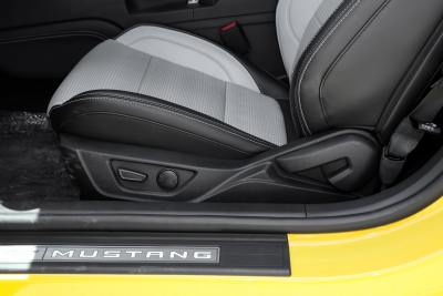 2024款 2.3T EcoBoost 敞篷运动版-空间-图片-有驾