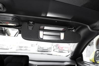 2024款 2.3T EcoBoost 敞篷运动版-空间-图片-有驾