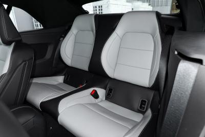 2024款 2.3T EcoBoost 敞篷运动版-空间-图片-有驾