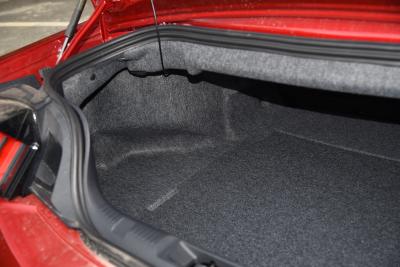 2024款 2.3T EcoBoost 敞篷运动版-空间-图片-有驾