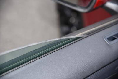 2024款 2.3T EcoBoost 敞篷运动版-空间-图片-有驾