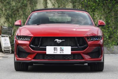 2024款 2.3T EcoBoost 敞篷运动版-外观-图片-有驾